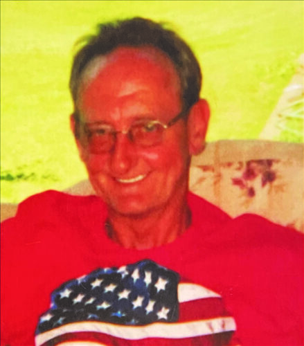 RICHARD KEARNS